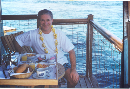 Tahiti, French Polynesia - 1998