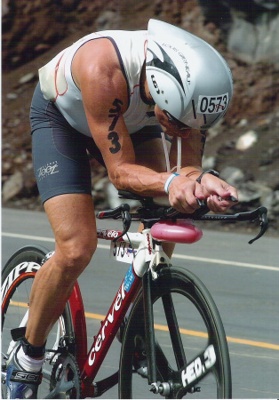 2006 Ironman World Championships Hawaii