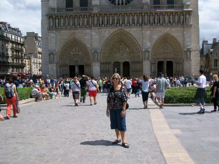 Notre Dame