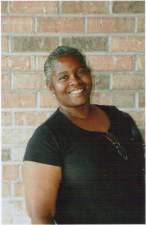 Anita Johnson's Classmates® Profile Photo