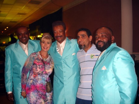 gary and delfonics