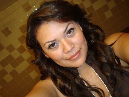 Alejandra Huerta's Classmates® Profile Photo