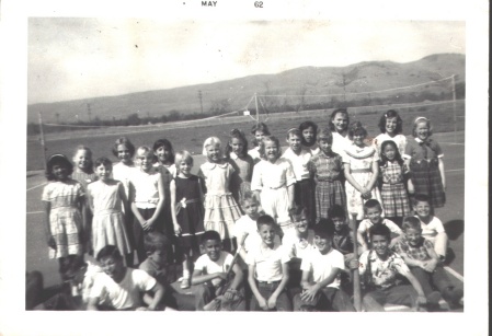 Burnett Classmates 1962-1968