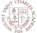 Mt. St. Charles Academy Logo Photo Album