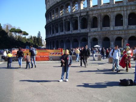 Rome, Italy