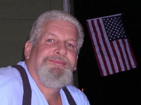 Bruce Cook's Classmates® Profile Photo