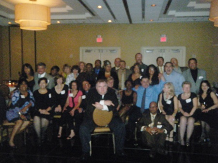 PERTH AMBOY 30 YRS CLASS REUNION