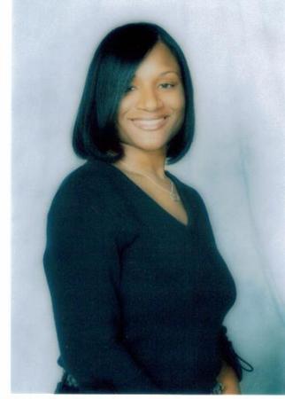 Marcella Bryant's Classmates® Profile Photo