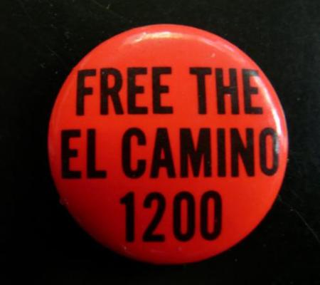 Free the El Camino 1200