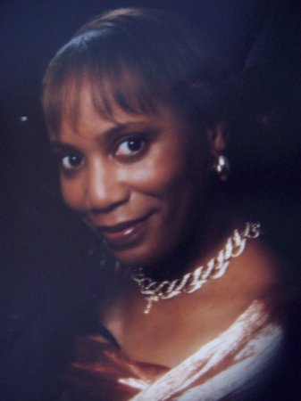 Paulene Wright's Classmates® Profile Photo