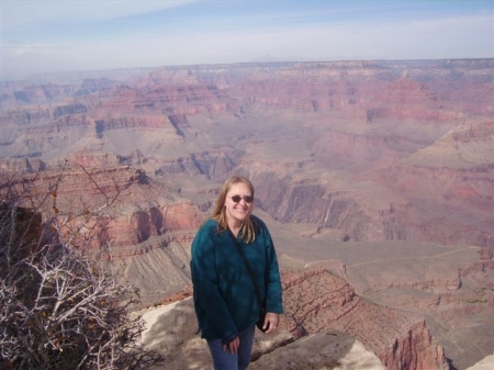 Grand Canyon