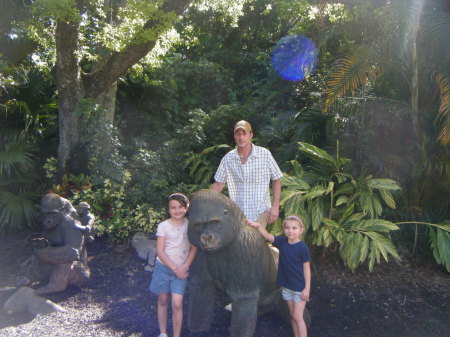 ANNIKA, JIMMY, & FIONNA