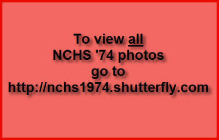Go to NCHS '74 Shutterfly site