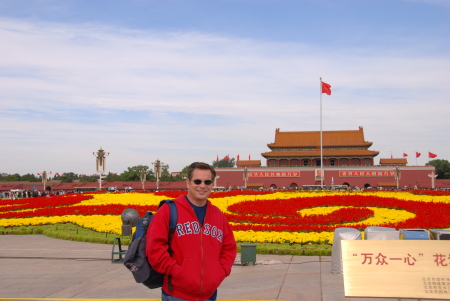 CHINA-BEIJING 162