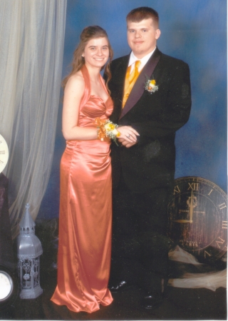 Senior Prom 2009