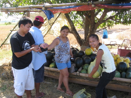 Watermelon Anyone?