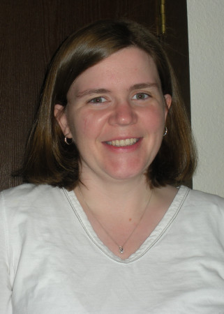 Catherine Webb's Classmates® Profile Photo