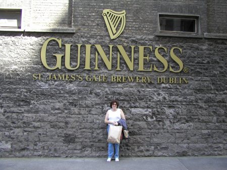 St. James Gate - Dublin