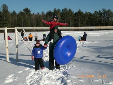 Tubing