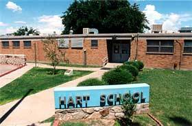 Hart Elementary School Logo Photo Album