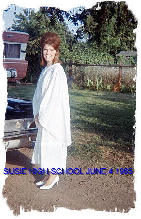 Susie Faulkner's Classmates profile album