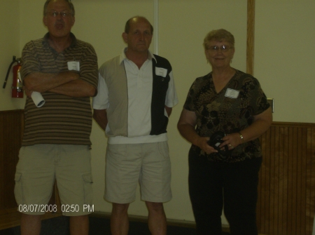Some of Class of 1960