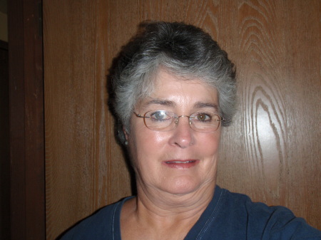 Janet Myers's Classmates® Profile Photo