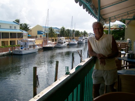 Good morning Key Largo