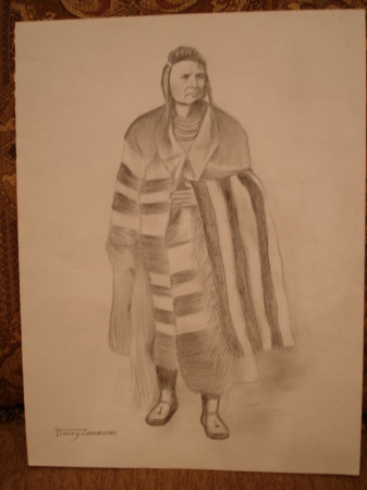 Chief Joseph