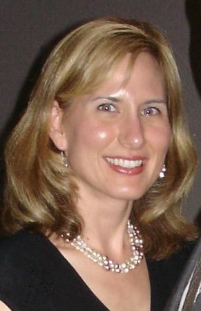 Julie Cotter's Classmates® Profile Photo