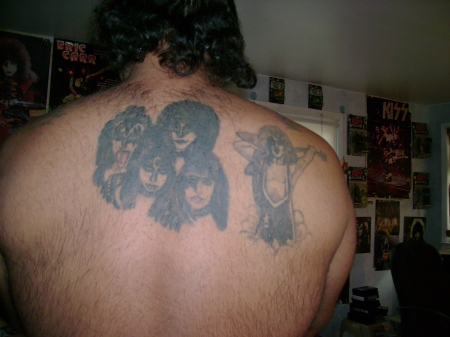 KISS Tat1