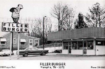 Fillerburger