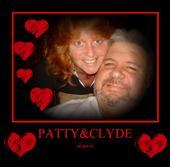 Patty & Clyde