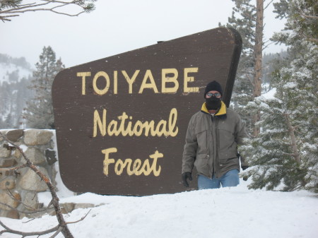 Lake Tahoe