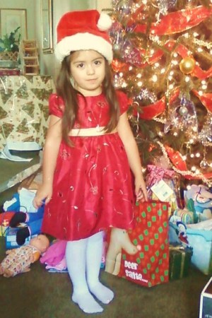 my hope on christmas 2009