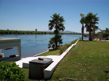 River Play Ground