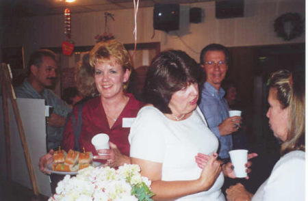 Carmel,Bob,Carole