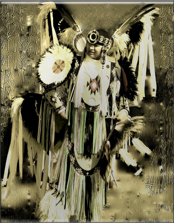 Anne Carol Sagebiel's album, Native American PowWow at &quot;The Fort&quot; Colorado.