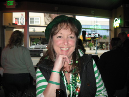 ST PATTYS 2009