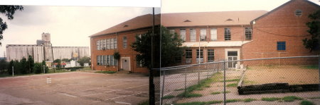 St. Ann School, app. 1996
