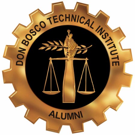 Bosco Tech High School Logo Photo Album