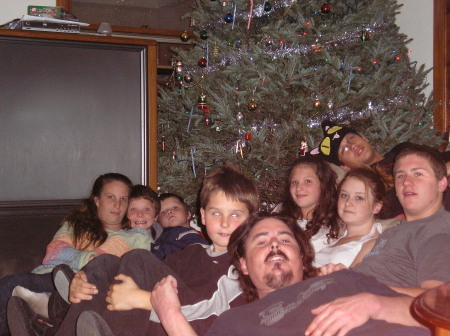 Christmas 2005