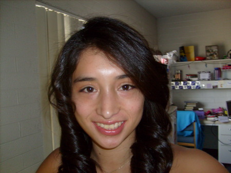Erica Gomez's Classmates® Profile Photo