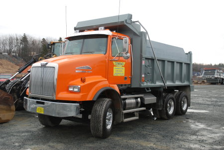 2010 Western Star