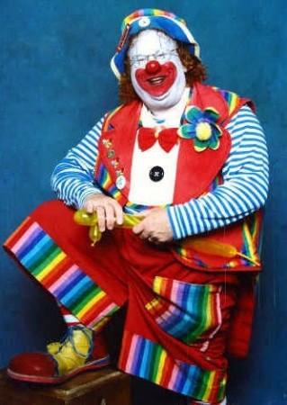 Bobby the Clown