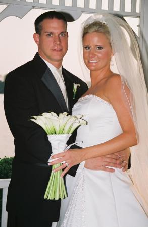 Matt & Jaine Jordan, wedding Photo