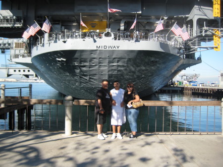 San diego 2009