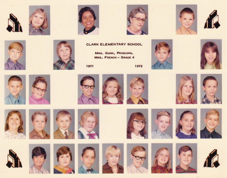 Jerry  Skaggs' Classmates profile album