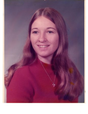 Janice Powell's Classmates® Profile Photo