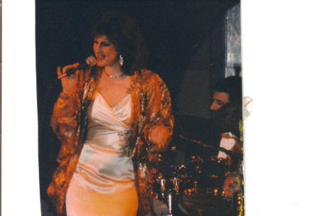 singing at Resorts International-1984